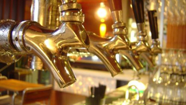 Beer sales grow on the Czech market