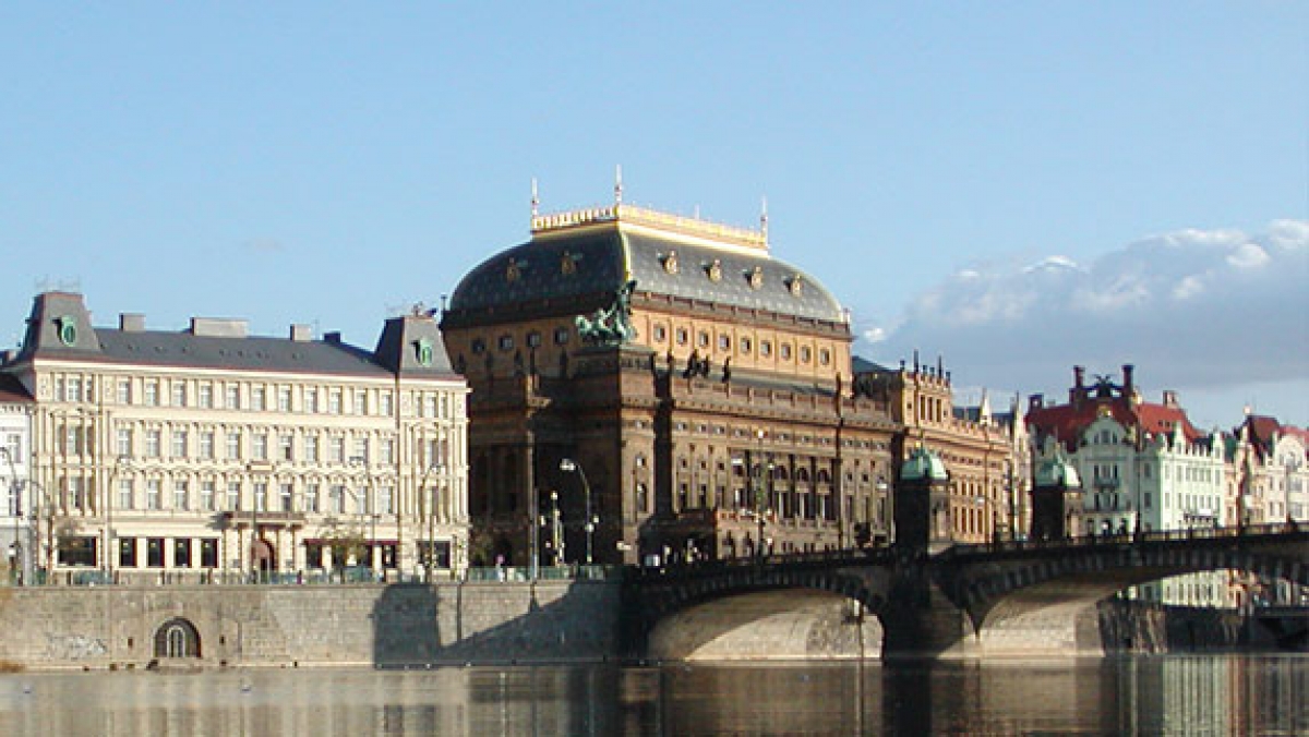 National Theatre